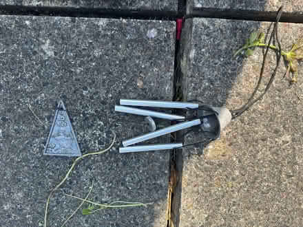 Photo of free Wind chime (ME5) #1