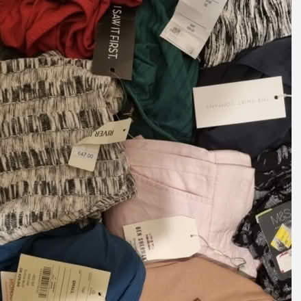 Photo of Ladies clothes sizes 16-20 (Horsham) #1