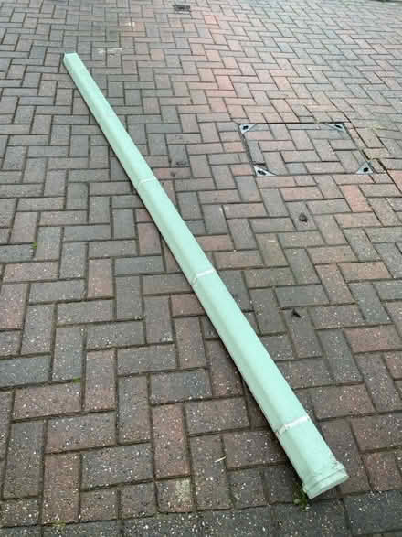 Photo of free Guttering (Crosspool S10) #2