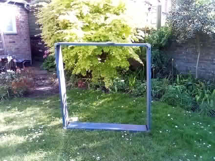 Photo of free Raised bed (Bognor Regis PO21) #1