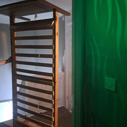 Photo of free Childrens single bed (S137TR) #1