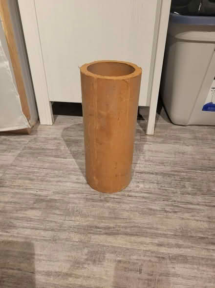 Photo of free Terracotta Tubes (Elmvale Acres) #2
