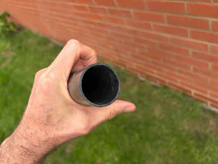 Photo of free Long plastic pipe/tube (Stroud GL10) #2