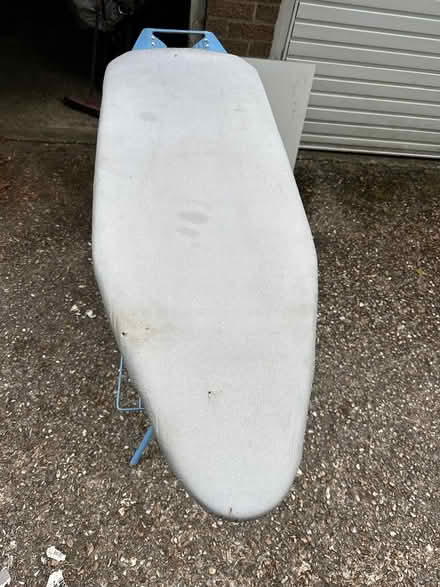 Photo of free Ironing board (Guildford GU2) #2