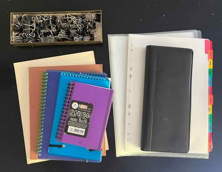 Photo of free Office supplies (West Common AL5) #1