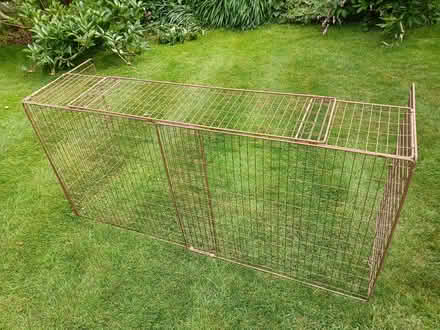 Photo of free Fire Guard (West Bridgford NG2) #1