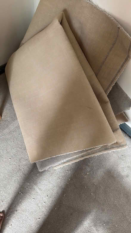 Photo of free Big piece of carpet (Twickenham TW1) #3