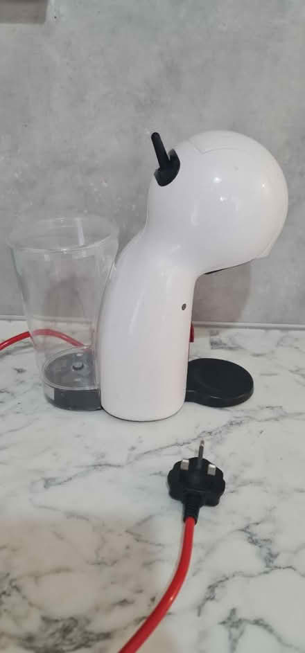 Photo of free Nescafe coffee machine (NW2 Cricklewood) #1