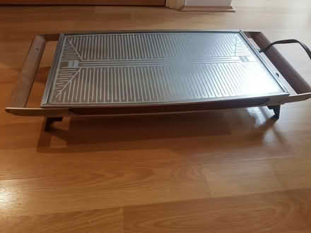 Photo of free Hotplate (Hot tray keeps food warm) (Harrow HA1) #1