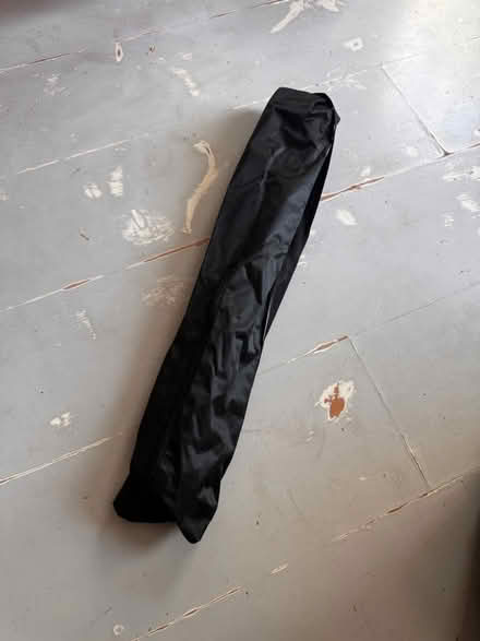 Photo of free Packable artist easel (W6) #2