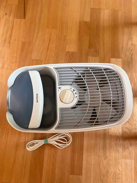 Photo of free Humidifiers (Harlem - 119th Street) #1