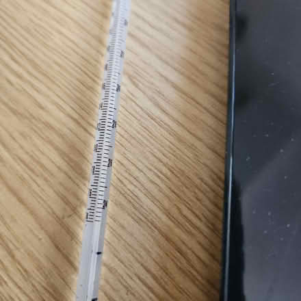 Photo of free Thermostat + case (Grange Farm IP5) #2