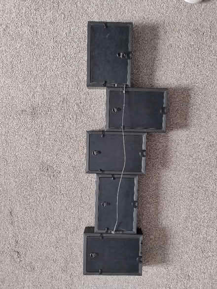 Photo of free Multi photo frame (Walderslade Bottom ME5) #2