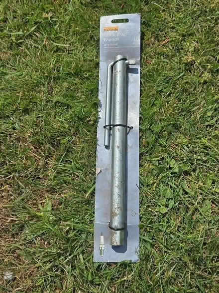 Photo of free Wrench (Botley SO30) #1