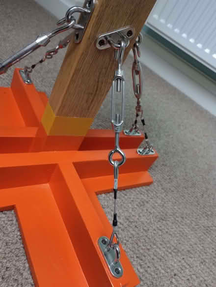 Photo of free Plant stand / plinth (Headingley LS6) #1
