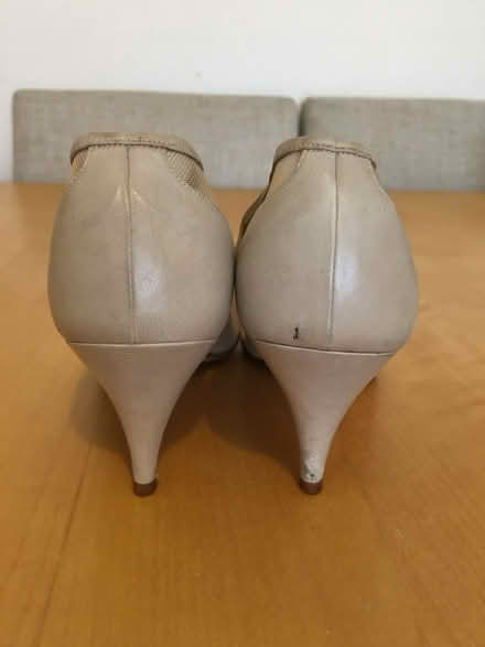 Photo of free Maud Frizon shoes (KT9 Chessington) #3