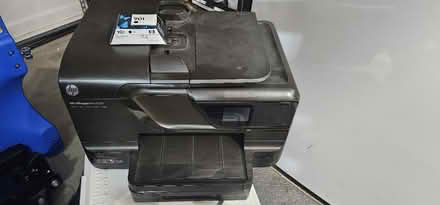 Photo of free HP officejet pro 8600 inkjet (Near Menchville high School) #1