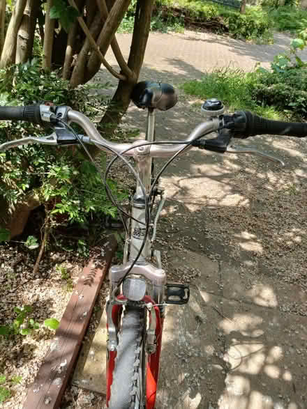 Photo of free Ladies Bike Fully Serviced (Hayes UB3) #3
