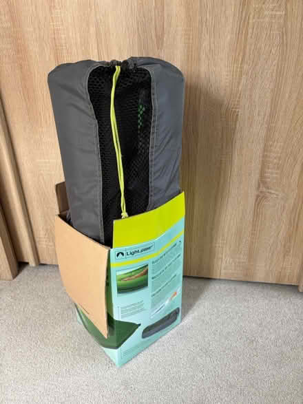 Photo of free Self inflating camping mat (Derby DE24) #2