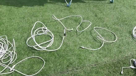 Photo of free TV cables (Frome BA11) #1
