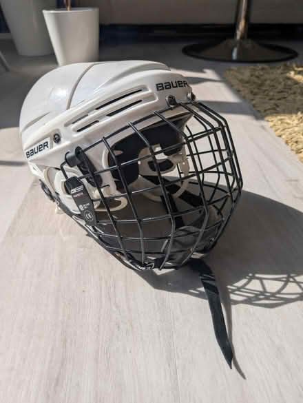 Photo of free Miscellaneous Ice Hockey Items (Finsbury Park N4 2) #2