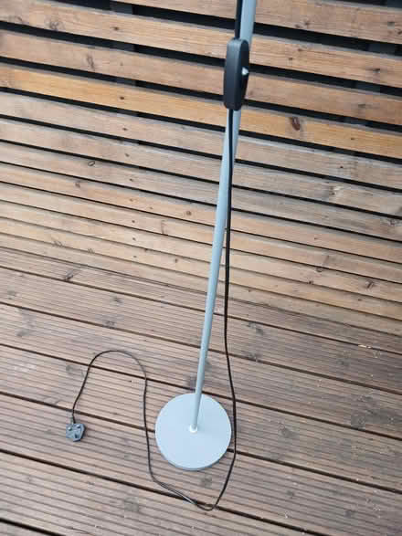 Photo of free Single Stem Floor Lamp (Southport, PR9) #3