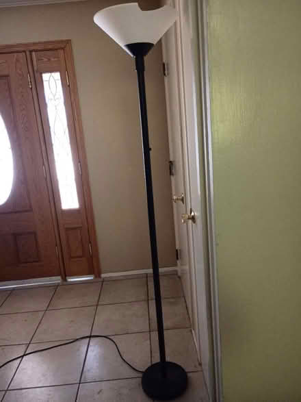 Photo of free Floor Lamp (Birdland) #1