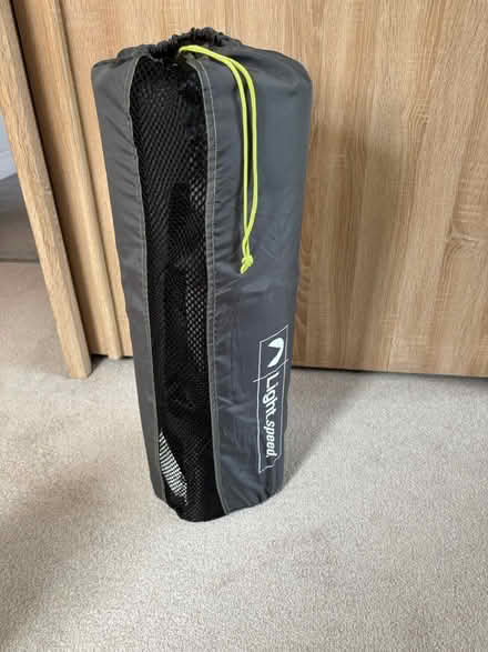 Photo of free Self inflating camping mat (Derby DE24) #1