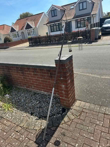 Photo of free Bird feeding station (Sprowston NR7) #1