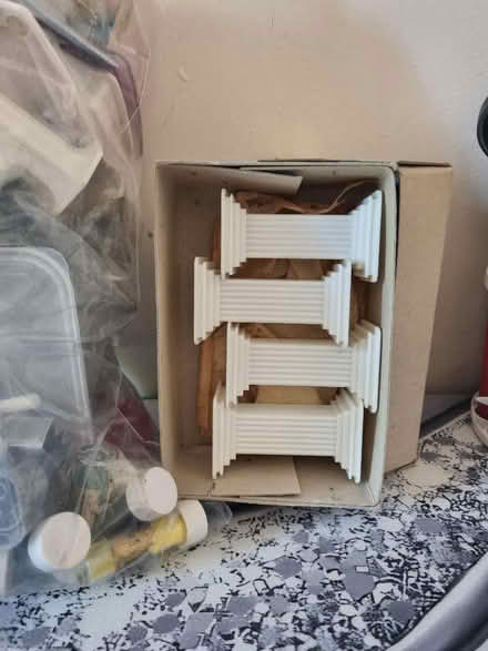 Photo of free Cake Decorating Items (Ramsgate CT11) #3