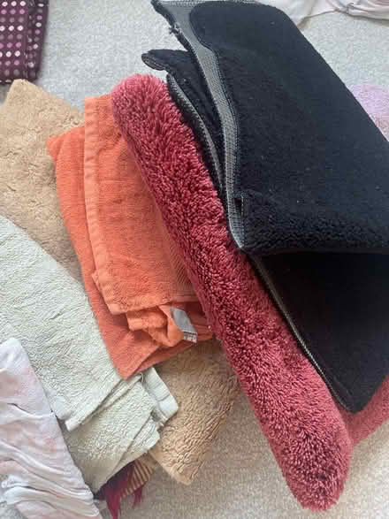 Photo of free Towels (Kirkby lonsdale) #3