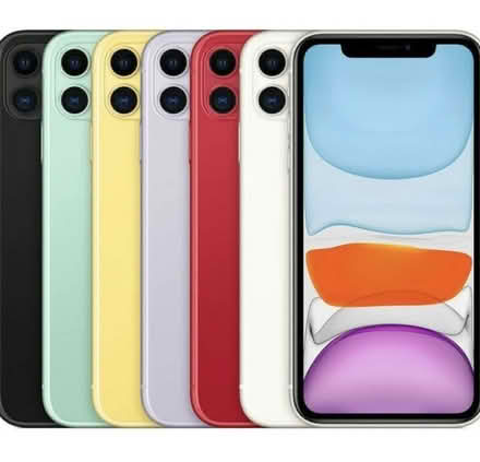 Photo of IPhone 11 or higher (Manchester M16) #1