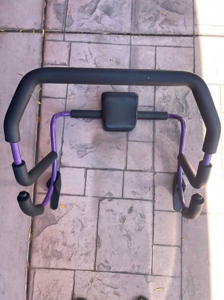 Photo of free Abdominal exercising (Sunnyvale) #1