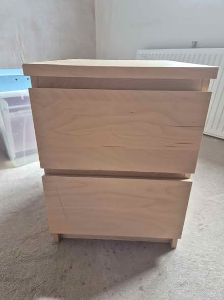 Photo of free IKEA Drawers (Hemel, HP3) #1