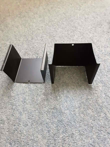 Photo of free Unused parts of floor vent kit (Emmbrook RG41) #1