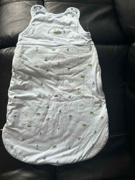 Photo of free New born baby pillow and (CR7) #2