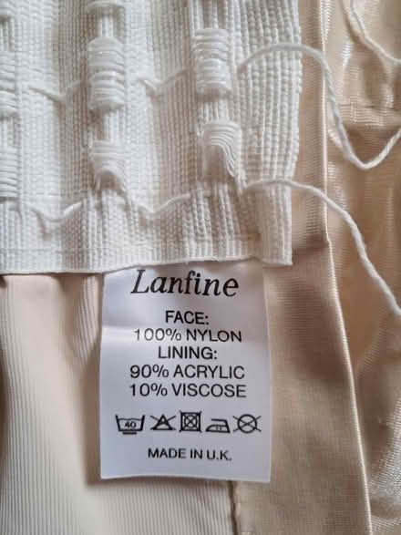Photo of free Blackout curtains (Offerton SK2) #1