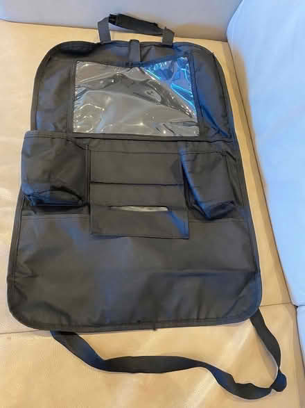Photo of free Car seat storage (Rockdale) #1