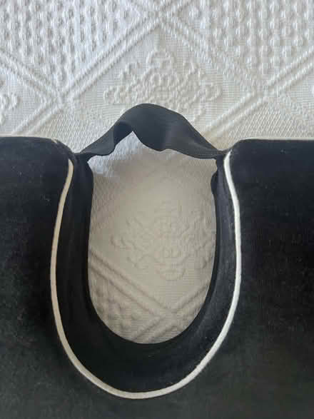 Photo of free Coccyx cushion with handle (Farnborough GU14) #2