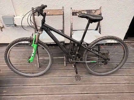 Photo of free Boys bike (BS5) #1