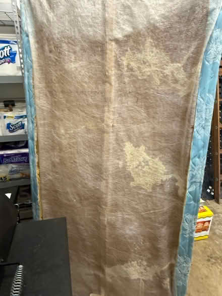Photo of free 2 Twin size boxspring mattresses (South Elgin) #3