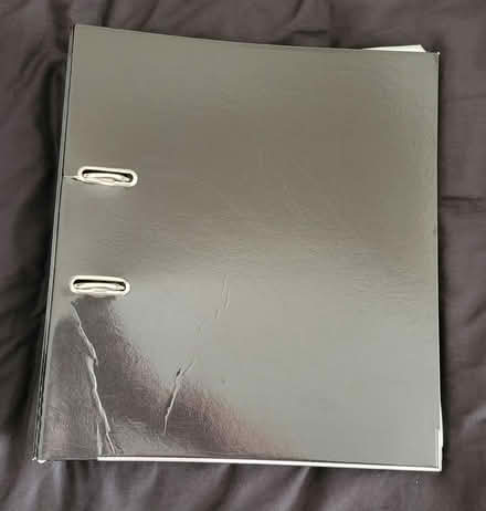 Photo of free Arch lever file (Southend, SS1) #1