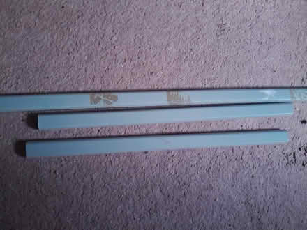 Photo of free Wardrobe Rails (Smiths Estate OX28) #1