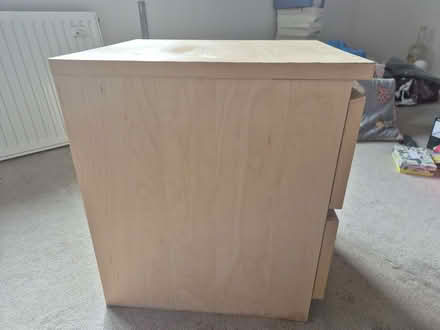 Photo of free IKEA Drawers (Hemel, HP3) #2