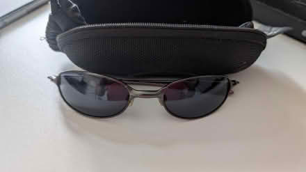 Photo of free Oakley sunglasses (Plaistow E13) #1