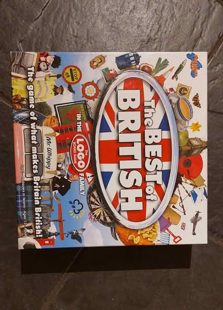 Photo of free Board game (Abingdon OX14) #1