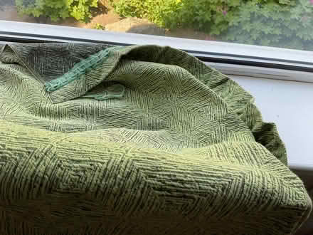 Photo of free 1970’s curtains (DE22) #1