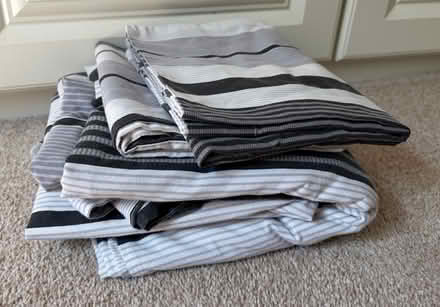 Photo of free Double duvet set (SM1) #1