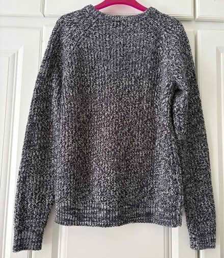 Photo of free Tu men’s jumper (SM1) #2