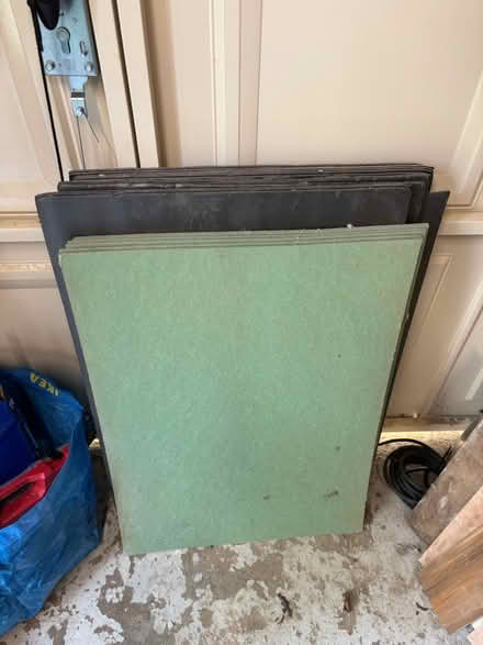 Photo of free Wood flooring underlay (Colehill BH21) #1